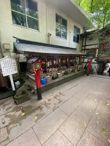 子安神社(東京都)