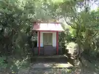 三原神社下社(東京都)