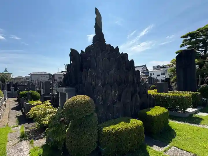 最勝寺(東京都)