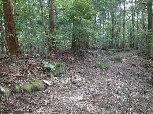 高隆寺跡(愛知県)