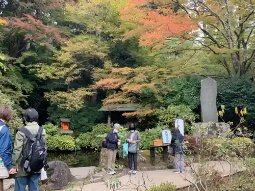 箱根神社のその他建物