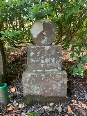 志組観音堂(千葉県)