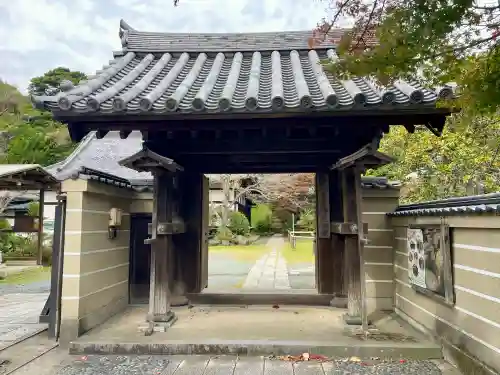 浄光明寺(神奈川県)