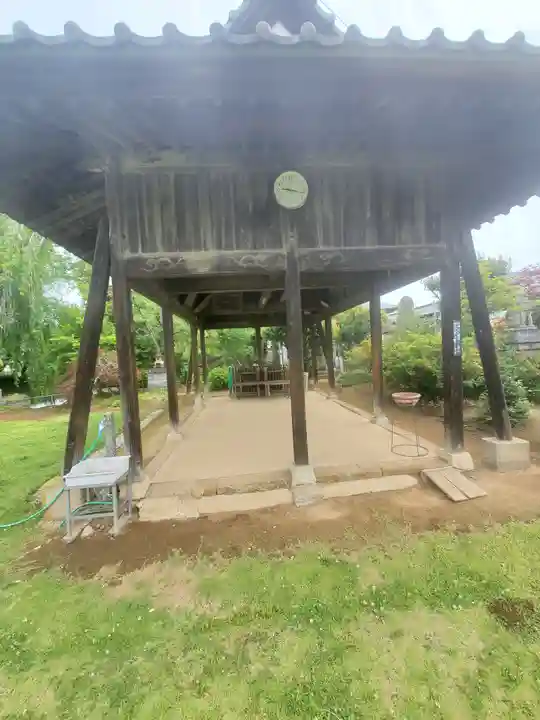境香取神社のその他建物