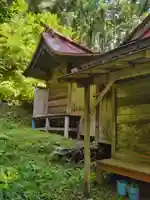 瀧神社(福島県)