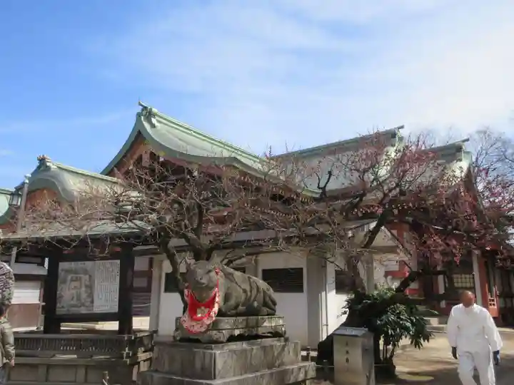 北野天満宮(京都府)