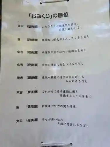 大國魂神社(福島県)