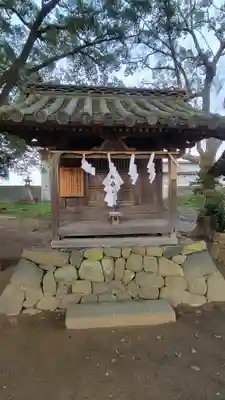 三島神社(愛媛県)