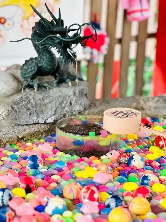 別小江神社(愛知県)