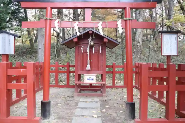 華厳神社(栃木県)