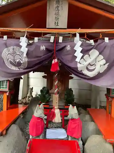 長田神社(兵庫県)