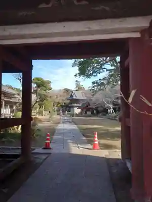 飯縄寺(千葉県)