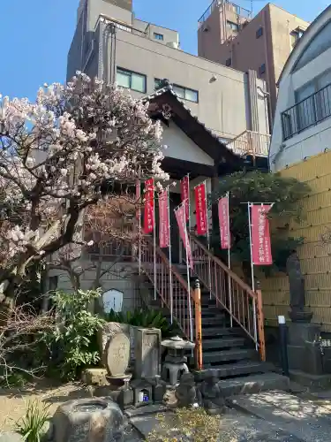 曹源寺(東京都)