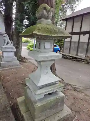 磐梯神社(福島県)