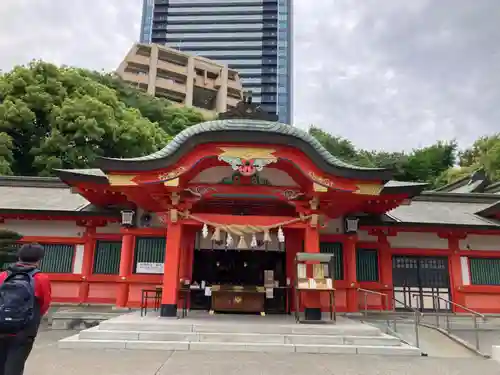 金神社(岐阜県)