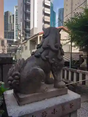 久國神社(東京都)