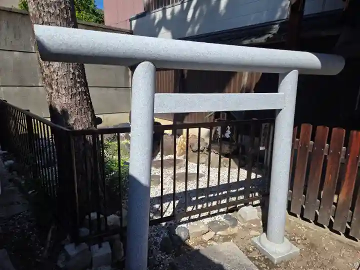 出雲路幸神社(京都府)