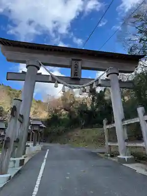 八大龍王水神(宮崎県)