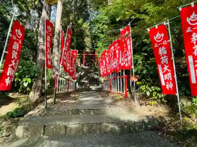 事任八幡宮(静岡県)