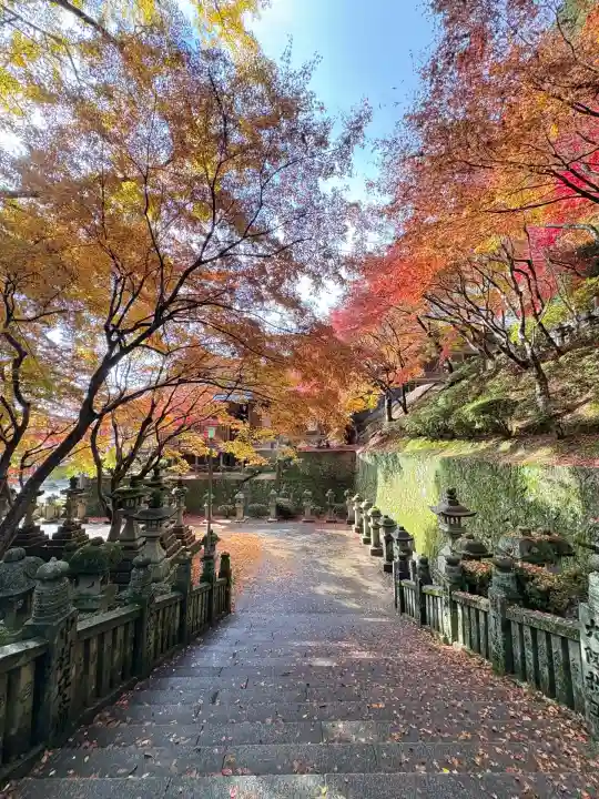 箸蔵寺(徳島県)