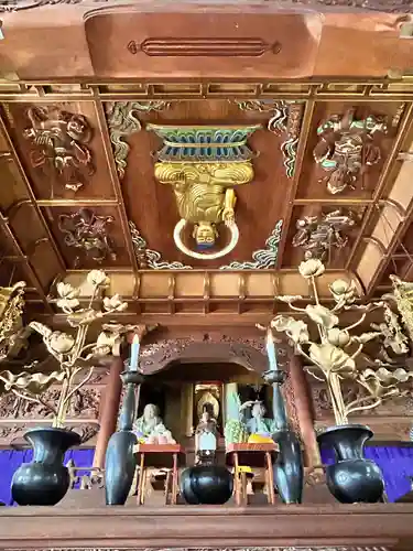 正永寺(長野県)