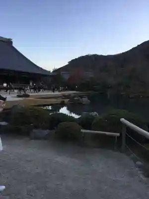 天龍寺(京都府)