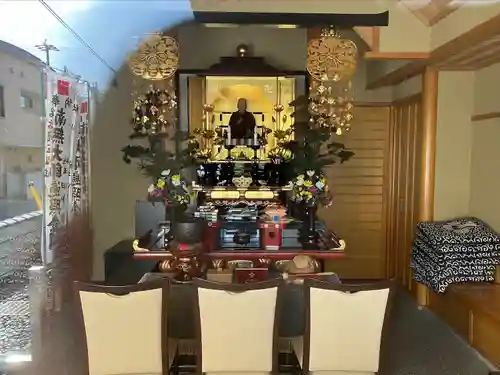 善光寺の末社・摂社