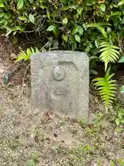 當麻寺 奥院(奈良県)