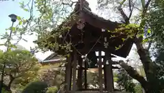 三佛寺の建物その他