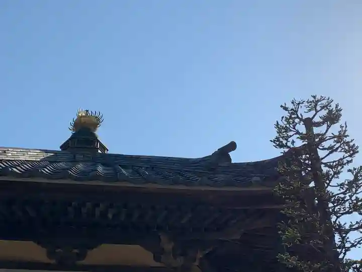 常光寺のその他建物