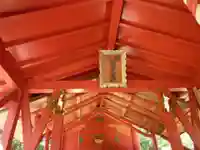 城山稲荷神社(三重県)