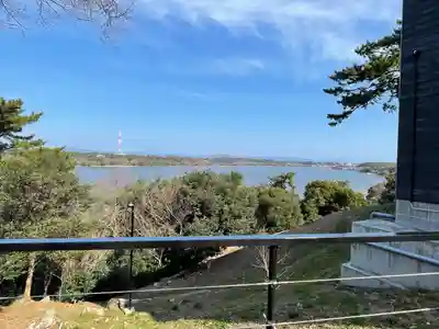 龍雲寺(静岡県)