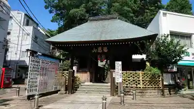 弘明寺(神奈川県)