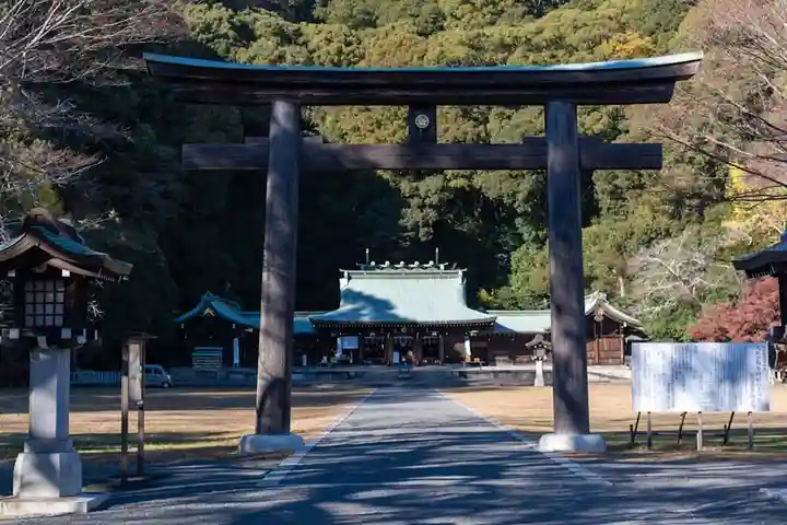 靜岡縣護國神社(静岡県)
