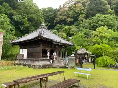 平等寺(徳島県)