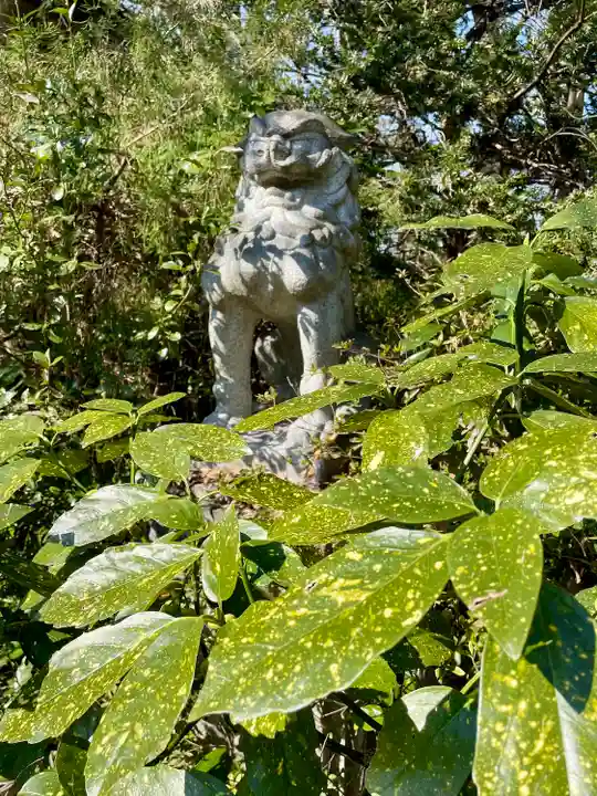 三八城神社(青森県)