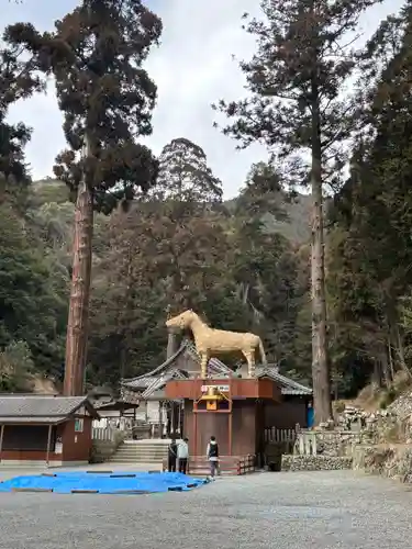 安志加茂神社(兵庫県)
