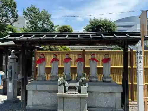 福傳寺(東京都)