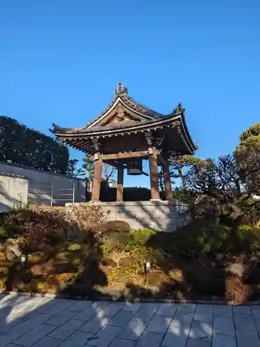 東円寺(東京都)