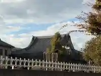 蓮華寺(東京都)
