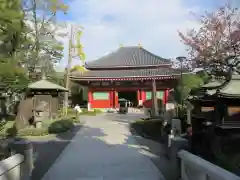 浅草寺(東京都)