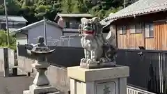 今富神社(福井県)