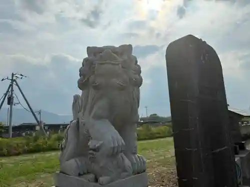 諏訪神社(徳島県)