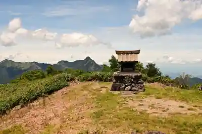 大山祇神社(高知県)