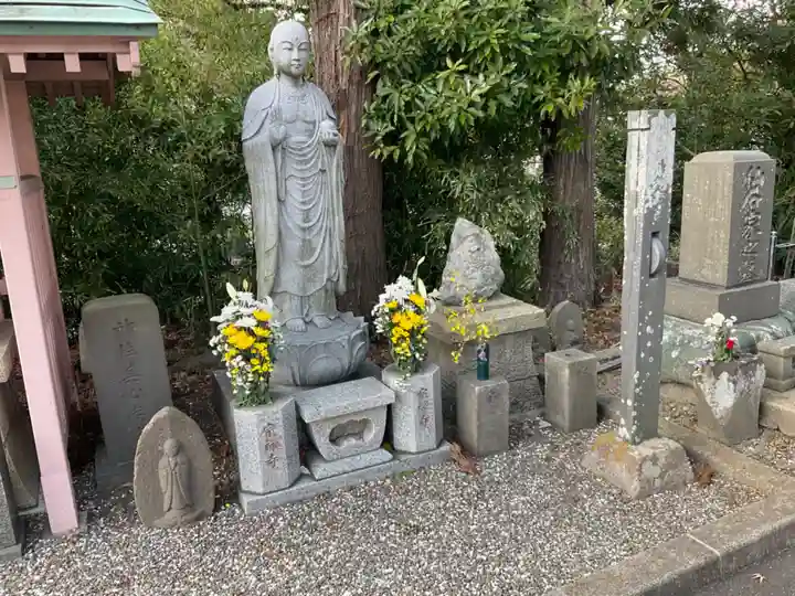 宗禅寺(宮城県)