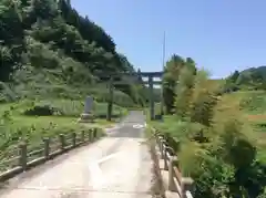 金屋子神社の建物その他