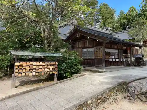 熊野大社(島根県)