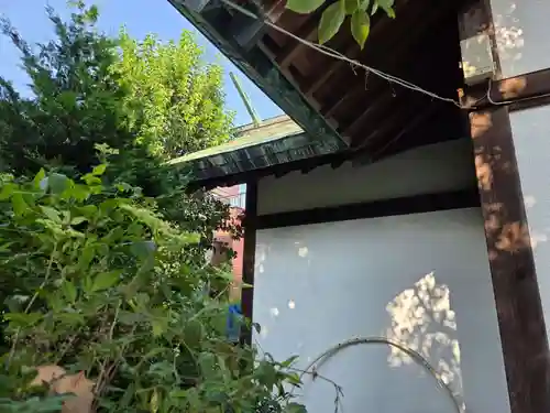 吾妻神社(神奈川県)