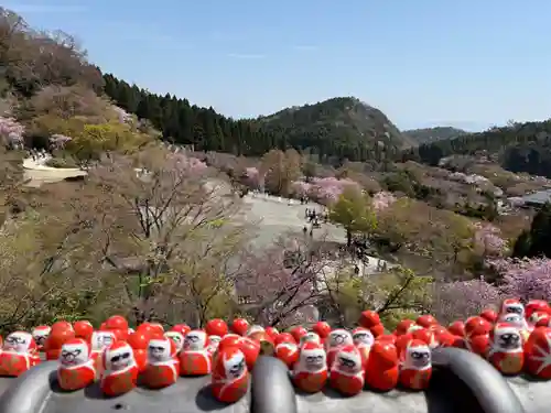 勝尾寺(大阪府)