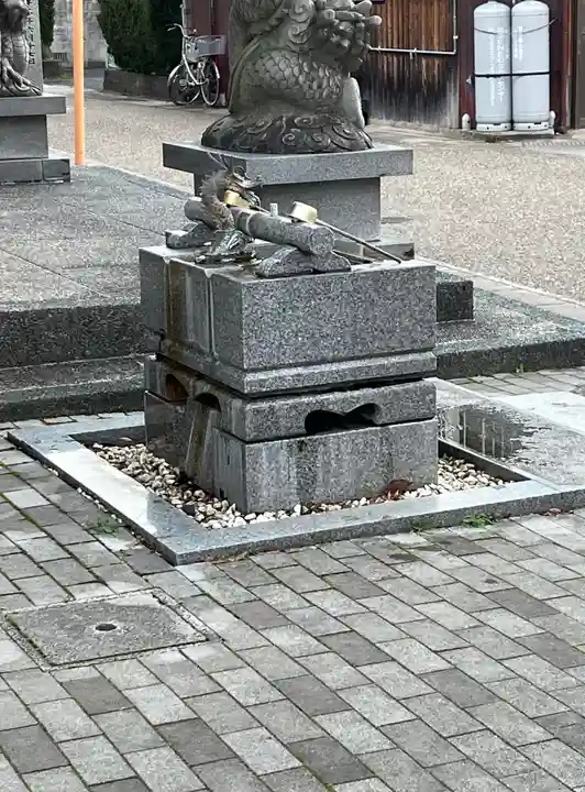 八雲神社(島根県)